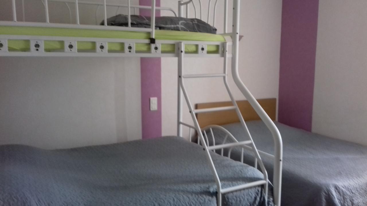 L'As Gourmand Panzió Brécey Kültér fotó